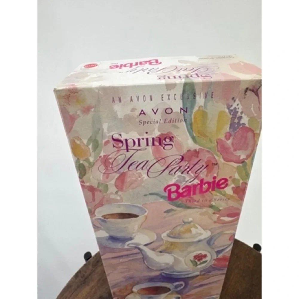 Barbie vintage 1997